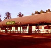 Roebuck Bay Hotel - Darwin Holiday