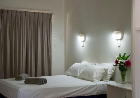 Roebuck Bay Hotel - Darwin Holiday 1