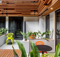 Jasper Hotel - Darwin Holiday