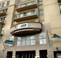 Quest Carlton on Finlay - Darwin Holiday