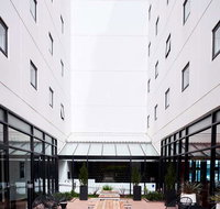 Essence Hotel Carlton - Darwin Holiday