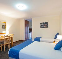 Admiral Motel Bunbury - Darwin Holiday