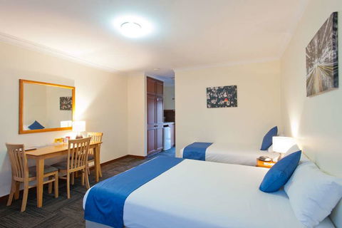Admiral Motel Bunbury - Darwin Holiday 0