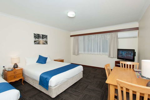Admiral Motel Bunbury - Darwin Holiday 2