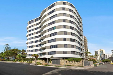 Breeze Mooloolaba, an Ascend Hotel - Darwin Holiday 2
