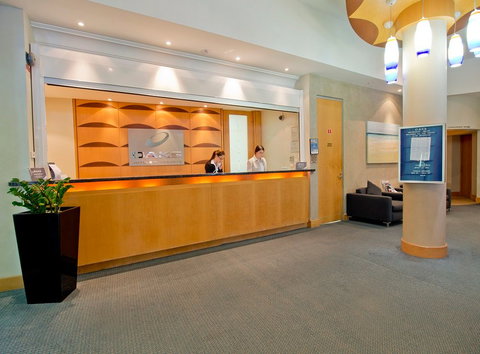 Oaks Waterfront Resort - Darwin Holiday 1