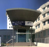 Bunbury Hotel Koombana Bay - Darwin Holiday