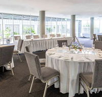 Best Western Plus Hotel Lord Forrest - Darwin Holiday