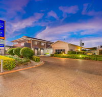 Takalvan Motel - Darwin Holiday