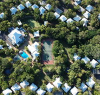 Kellys Beach Resort - Darwin Holiday