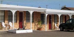 Omadale NSW Darwin Holiday