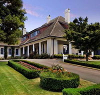 Peppers Manor House - Darwin Holiday