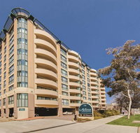 Adina Serviced Apartments James Court - Darwin Holiday