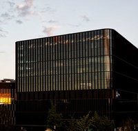 A By Adina Canberra - Darwin Holiday