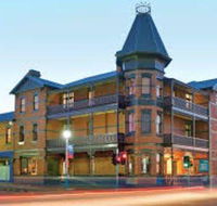 Ikon Hotel - Darwin Holiday