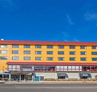 Burnie Central Townhouse Hotel - Darwin Holiday