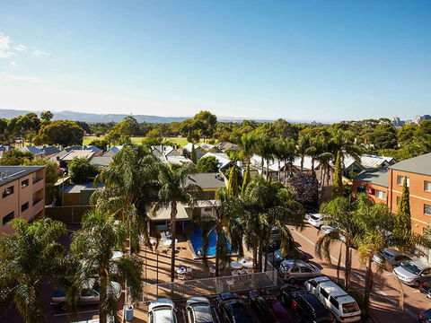 Econo Lodge North Adelaide - Darwin Holiday 1