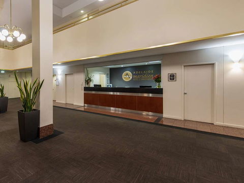 Econo Lodge North Adelaide - Darwin Holiday 2