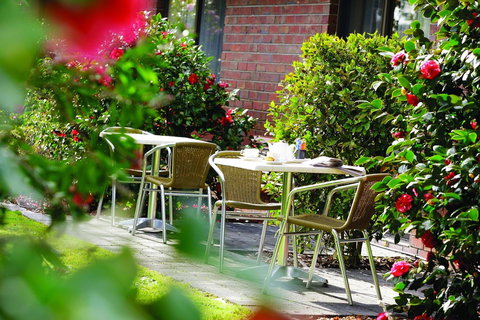 Hotel Bruce County - Darwin Holiday 2