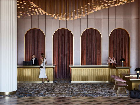 Hotel Chadstone Melbourne MGallery - Darwin Holiday 0