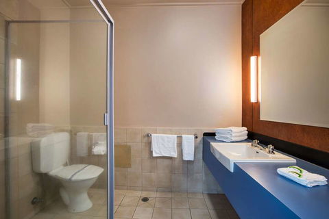 Burvale Hotel - Darwin Holiday 2