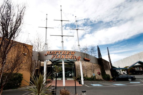 Matthew Flinders Hotel, a NightCap Hotel - Darwin Holiday 0