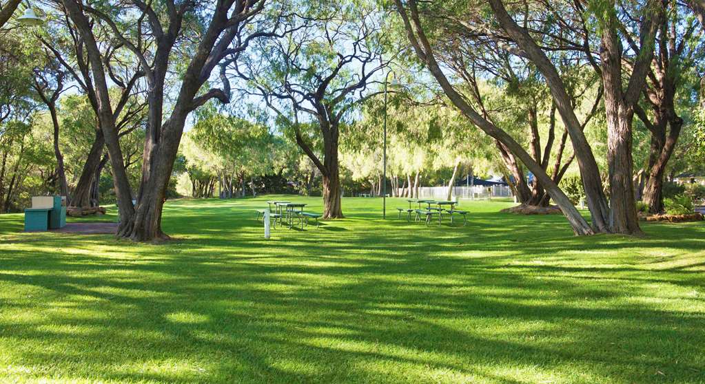 Aubin Grove WA Darwin Holiday
