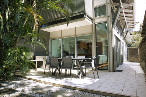 East On Byron - Darwin Holiday 0