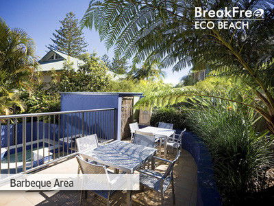 BreakFree Eco Beach - Darwin Holiday 0