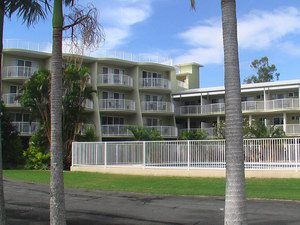 Cabarita Lake Apartments - Darwin Holiday 0