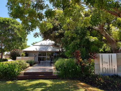 The Billi Resort - Darwin Holiday 0
