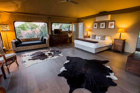 The Billi Resort - Darwin Holiday 1