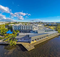 Best Western Plus North Lakes Hotel - Darwin Holiday