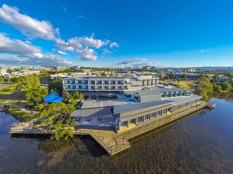 Best Western Plus North Lakes Hotel - Darwin Holiday 0