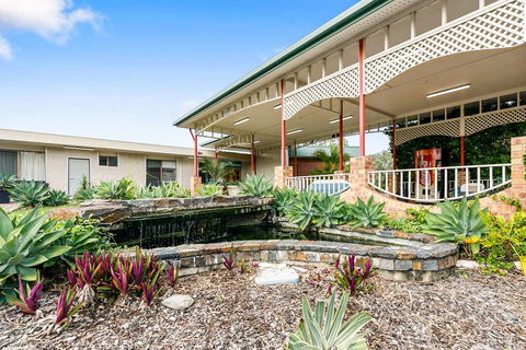 Comfort Inn Parklands Calliope - Darwin Holiday 0