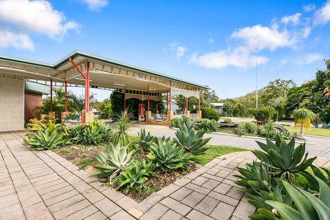 Comfort Inn Parklands Calliope - Darwin Holiday 2