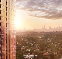 Arise Sky One - Darwin Holiday