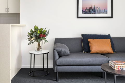Quest Prahran Serviced Apartments - Darwin Holiday 2