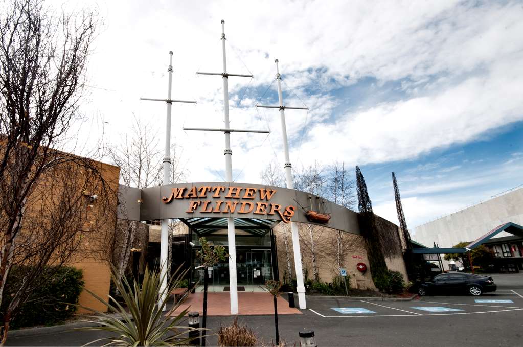 Clarinda VIC Darwin Holiday