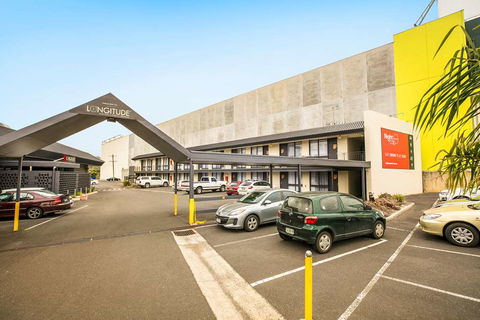 Matthew Flinders Hotel, a NightCap Hotel - Darwin Holiday 2