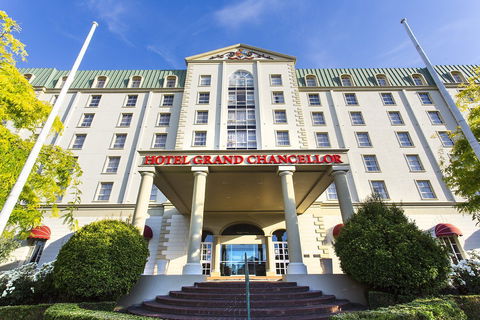 Hotel Grand Chancellor Launceston - Darwin Holiday 1