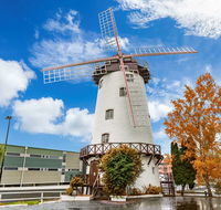 Leisure Inn Penny Royal Hotel  Apts - Darwin Holiday