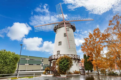 Leisure Inn Penny Royal Hotel & Apts - Darwin Holiday 0