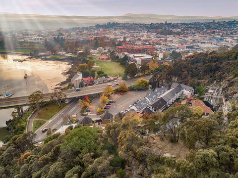 Leisure Inn Penny Royal Hotel & Apts - Darwin Holiday 1