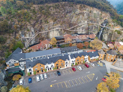 Leisure Inn Penny Royal Hotel & Apts - Darwin Holiday 2