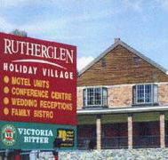 Rutherglen Holiday Village - Darwin Holiday