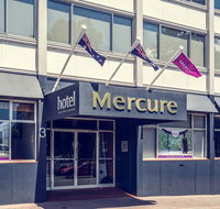 Mercure Launceston - Darwin Holiday