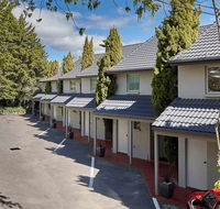 Elphin Villas - Darwin Holiday