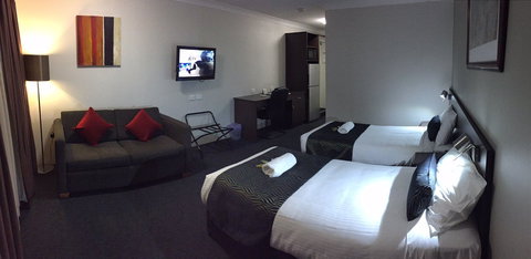 Country Comfort Hunts Liverpool - Darwin Holiday 1