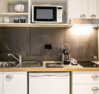 The Urban Newtown - Darwin Holiday